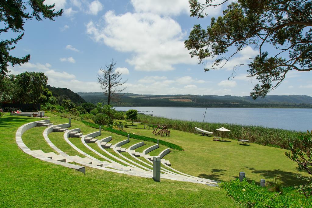 Lakeside Lodge & Spa Sedgefield Exterior photo